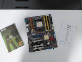 Asus M2n-e - nuotraukos Nr. 2