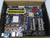 Asus M2n-e - nuotraukos Nr. 3