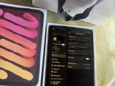 iPad mini A17 pro - nuotraukos Nr. 3