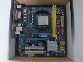 Gigabyte Ga-m61pme-s2p - nuotraukos Nr. 3