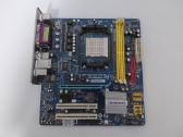 Gigabyte Ga-m61pme-s2p - nuotraukos Nr. 4