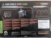 Gefore Gtx1050, Ryzen5 1600 Corsair Ddr4 8gb Gt640 - nuotraukos Nr. 2