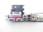Retro Pc: Ecs G31t-m2 / Pentium E2140 / 4gb Ddr2 / - nuotraukos Nr. 4