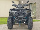 Cfmoto cforce 850 Standard keturratis G3 Akcija! - nuotraukos Nr. 2