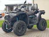 Cfmoto cforce 850 Standard keturratis G3 Akcija! - nuotraukos Nr. 3