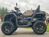Cfmoto cforce 850 Standard keturratis G3 Akcija! - nuotraukos Nr. 4