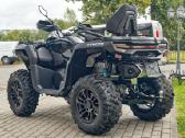 Cfmoto cforce 850 Standard keturratis G3 Akcija! - nuotraukos Nr. 5