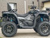 Cfmoto cforce 850 Standard keturratis G3 Akcija! - nuotraukos Nr. 6