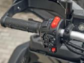 Cfmoto cforce 850 Standard keturratis G3 Akcija! - nuotraukos Nr. 9