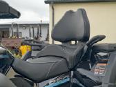 Cfmoto cforce 850 Standard keturratis G3 Akcija! - nuotraukos Nr. 14