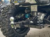 Cfmoto cforce 850 Standard keturratis G3 Akcija! - nuotraukos Nr. 15