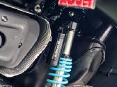 Cfmoto cforce 850 Standard keturratis G3 Akcija! - nuotraukos Nr. 16