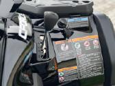 Cfmoto cforce 850 Standard keturratis G3 Akcija! - nuotraukos Nr. 12