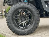 Cfmoto cforce 850 Standard keturratis G3 Akcija! - nuotraukos Nr. 17