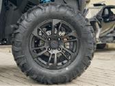 Cfmoto cforce 850 Standard keturratis G3 Akcija! - nuotraukos Nr. 18