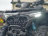 Cfmoto cforce 850 Standard keturratis G3 Akcija! - nuotraukos Nr. 19