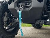 Cfmoto cforce 850 Standard keturratis G3 Akcija! - nuotraukos Nr. 20