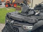 Cfmoto cforce 850 Standard keturratis G3 Akcija! - nuotraukos Nr. 21