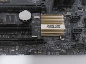 Asus B150m-c D3 Lga 1151 - nuotraukos Nr. 4