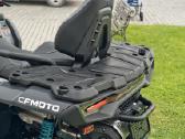 Cfmoto cforce 850 Standard keturratis G3 Akcija! - nuotraukos Nr. 22