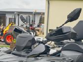 Cfmoto cforce 850 Standard keturratis G3 Akcija! - nuotraukos Nr. 13