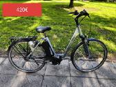 Elektriniai dviračiai su dokumentais - nuotraukos Nr. 18