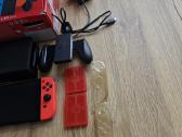 Nintendo switch oled - nuotraukos Nr. 3