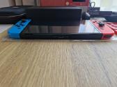 Nintendo switch oled - nuotraukos Nr. 8