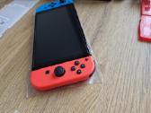 Nintendo switch oled - nuotraukos Nr. 9