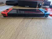 Nintendo switch oled - nuotraukos Nr. 11