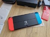 Nintendo switch oled - nuotraukos Nr. 12