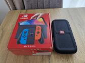 Nintendo switch oled - nuotraukos Nr. 20