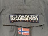Napapijri Rainforest Winter Anorak striukė - nuotraukos Nr. 2