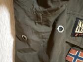 Napapijri Rainforest Winter Anorak striukė - nuotraukos Nr. 7