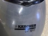 Garinis siurblys Karcher Sv 1902 - nuotraukos Nr. 5