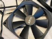 Nzxt Kraken X62 procesoriaus vandens aušinimo - nuotraukos Nr. 3