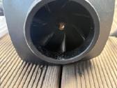 Autonominis šildytuvas Webasto Air 2,0 kw 24v - nuotraukos Nr. 8