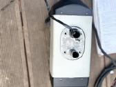 Autonominis šildytuvas Webasto Air 2,0 kw 24v - nuotraukos Nr. 15