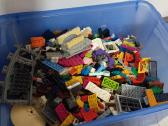 Lego miksas - nuotraukos Nr. 3