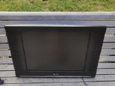 Funai colour TV, model Lc5d20bb - nuotraukos Nr. 9