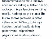 Radio - nuotraukos Nr. 5