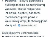 Radio - nuotraukos Nr. 6