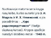 Radio - nuotraukos Nr. 7