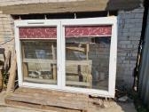 Naudoti Ir Nauji Plastikiniai Langai Geros Bukles - nuotraukos Nr. 9