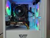R5 4500/ 1660 6gb/ 500gb M2/ 16gb Ddr4 - nuotraukos Nr. 2