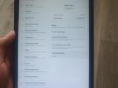 Samsung tab A Sm-t580 32gb - nuotraukos Nr. 2