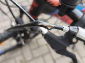 Kalnų MTB Vaikiškas Dviratis Cube - nuotraukos Nr. 10