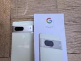 Google Pixel 7 Lemongrass, 128 GB - nuotraukos Nr. 2