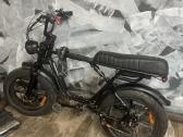 Engwe m1 e-bike - nuotraukos Nr. 3