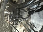 Engwe m1 e-bike - nuotraukos Nr. 4